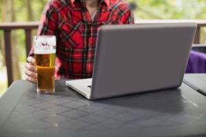 Guia de marketing digital para cervejarias