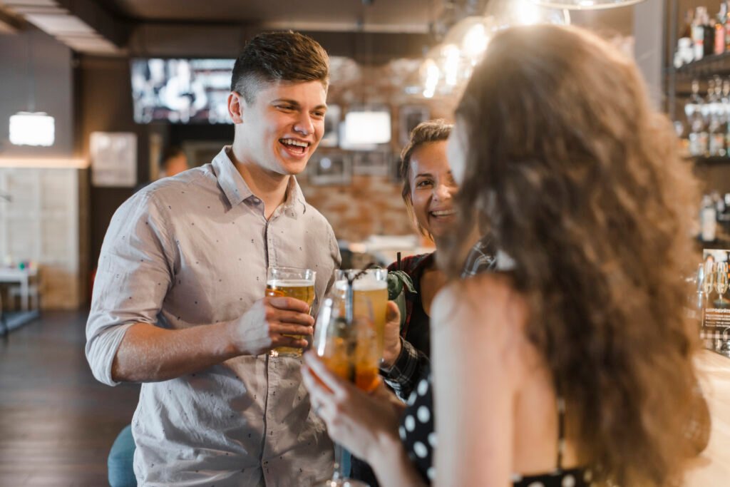 O papel do usuário no marketing cervejeiro