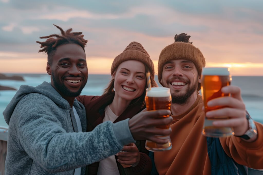 O marketing cervejeiro na expansão nacional e internacional