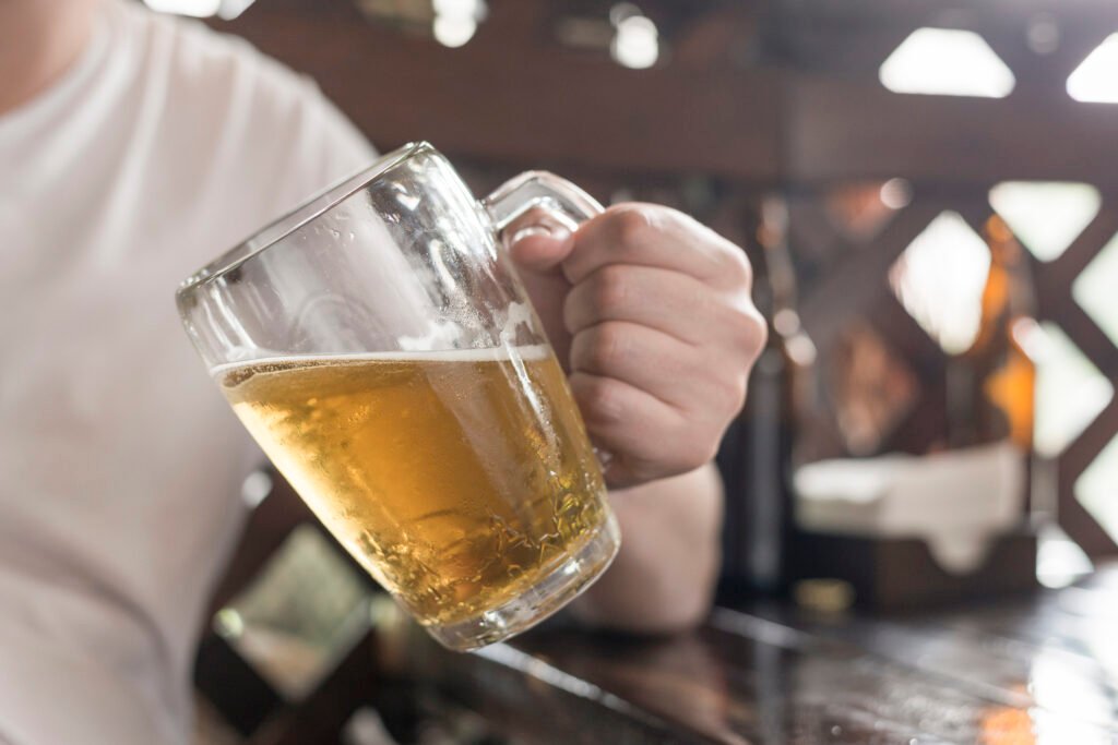 Estratégias para cervejas de edição limitada