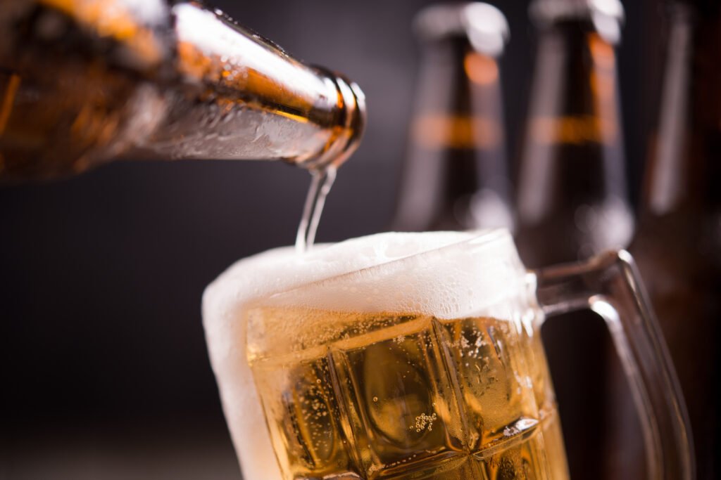 Estratégias de marketing para cervejas sem álcool