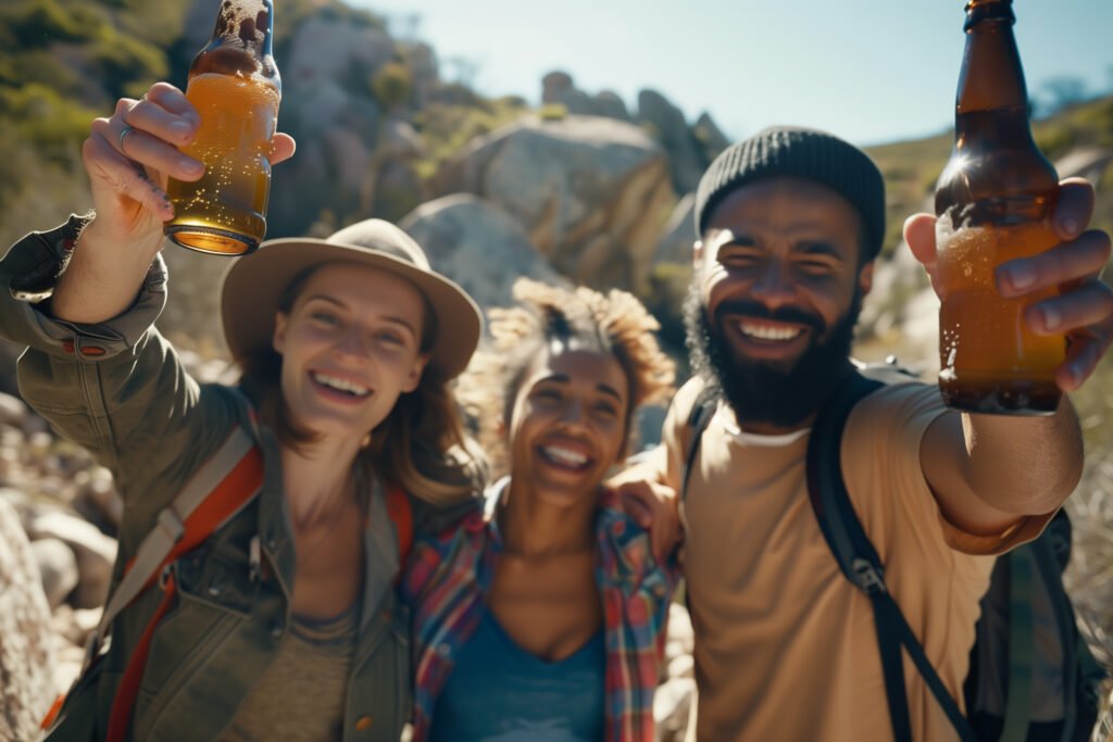 Cerveja artesanal, turismo e marketing digital
