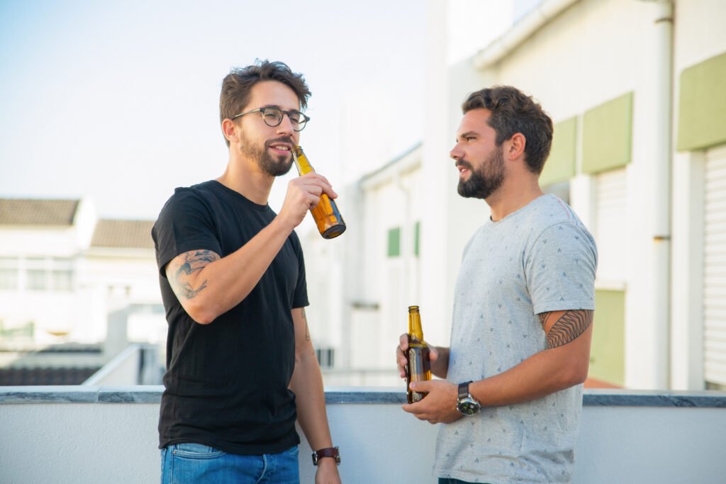 O consumidor beer geek está mudando?
