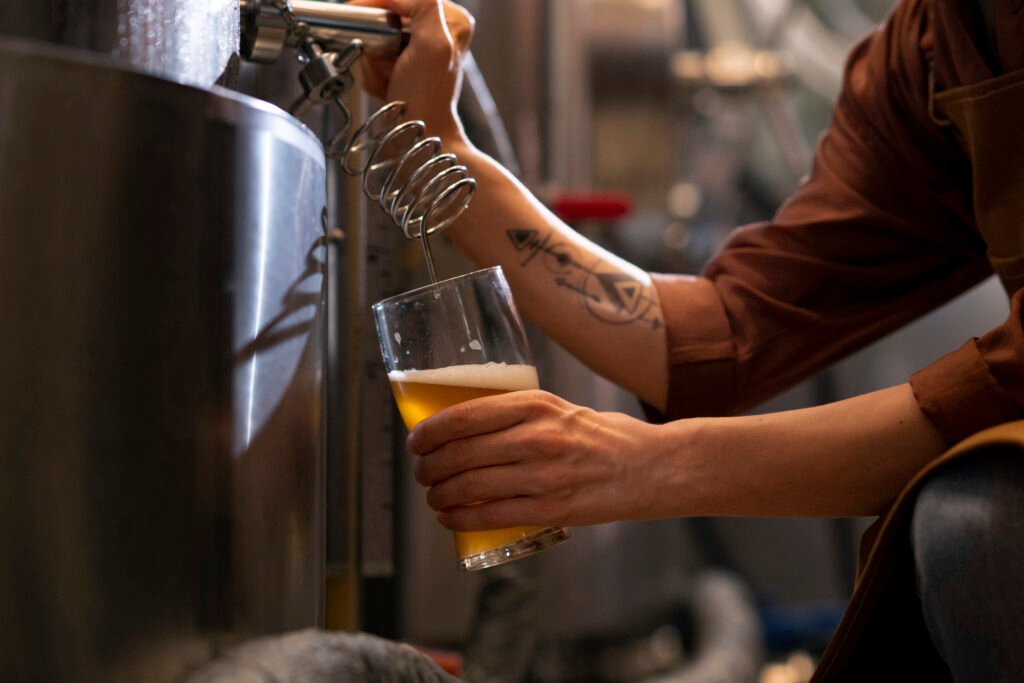 Métricas que importam no B2B cervejeiro