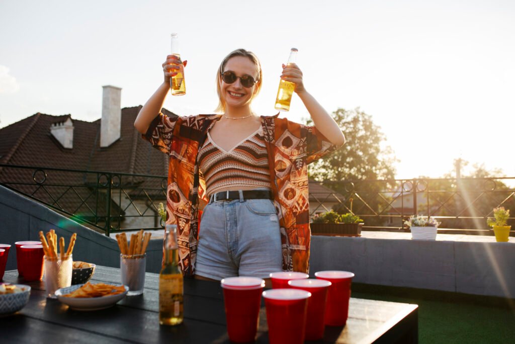 Cervejarias como marcas de lifestyle