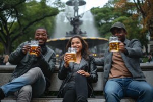 A Nova Fronteira do Marketing Sensorial para cervejarias