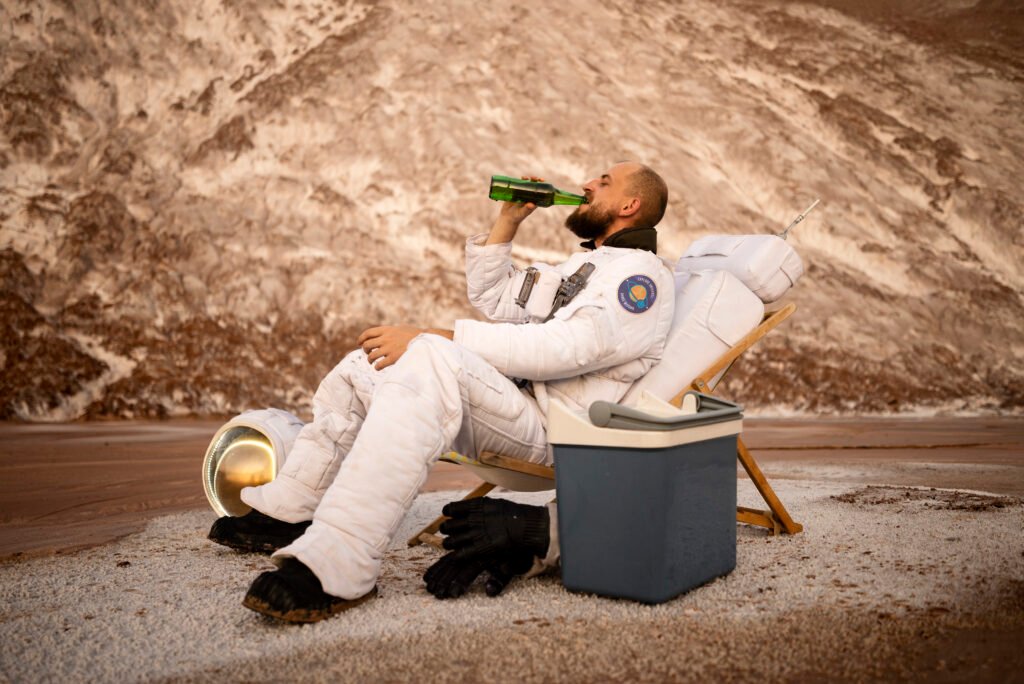 O futuro do marketing digital para cervejarias artesanais na Web3