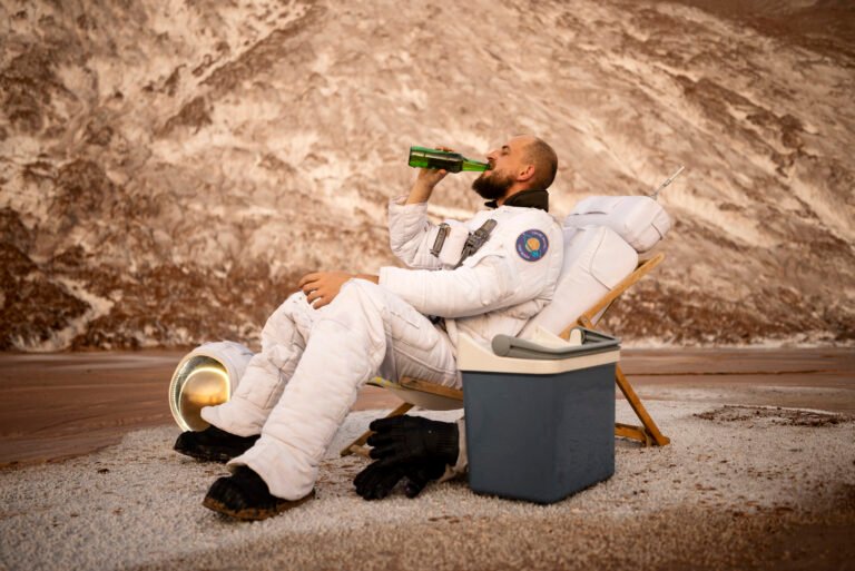 O futuro do marketing digital para cervejarias artesanais na Web3