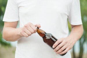 Como marcas de cerveja artesanal têm explorado o ASMR