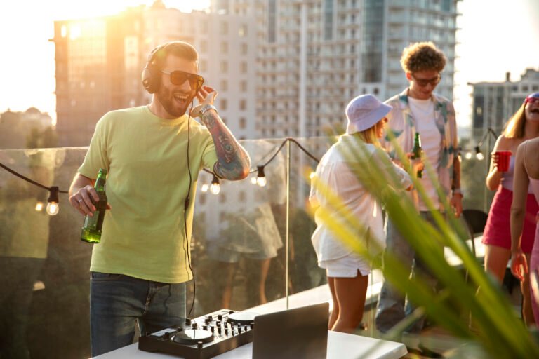 Usando o Spotify para reforçar a identidade da sua cervejaria