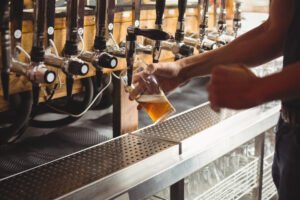 Tipos de conteúdo para cada estágio do funil cervejeiro
