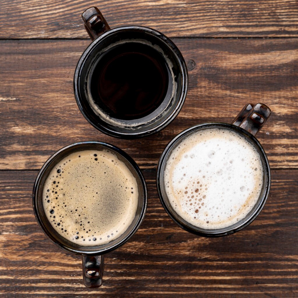 O boom das coffee stouts como ação de marketing