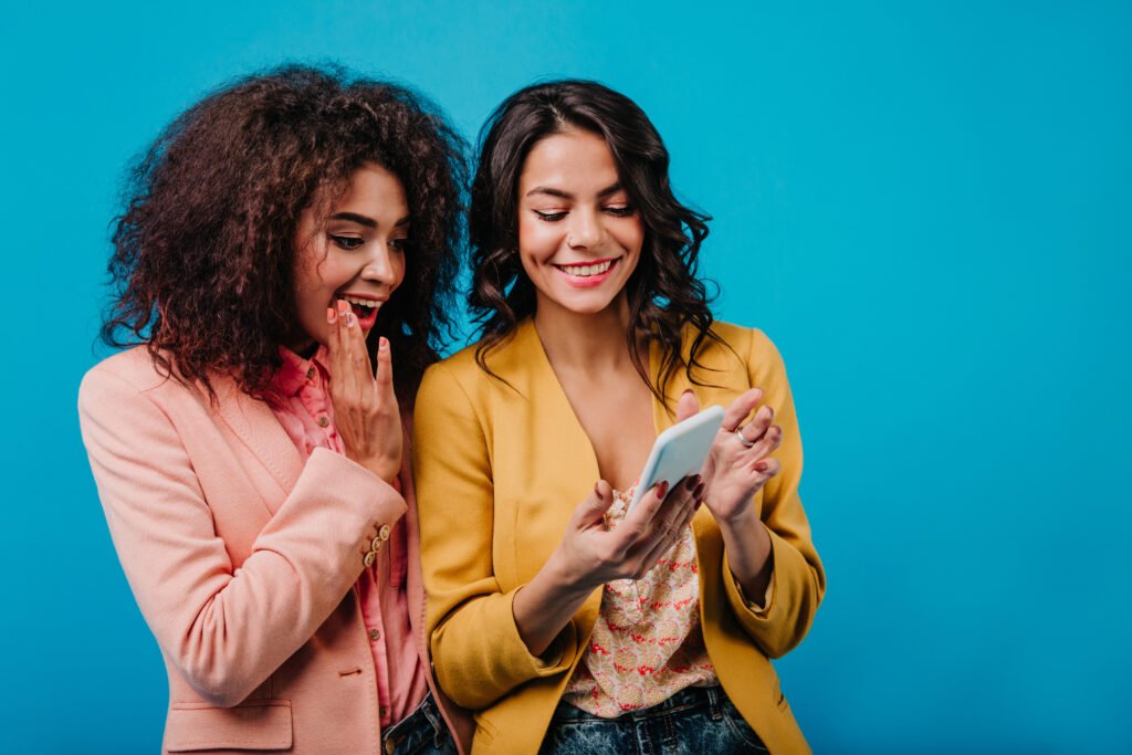 O algoritmo da espuma