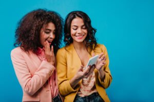 O algoritmo da espuma