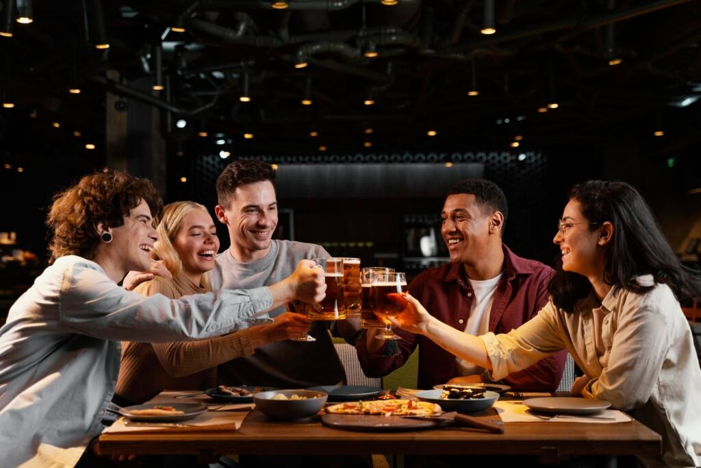 Como posicionar uma cervejaria artesanal em cidades pequenas