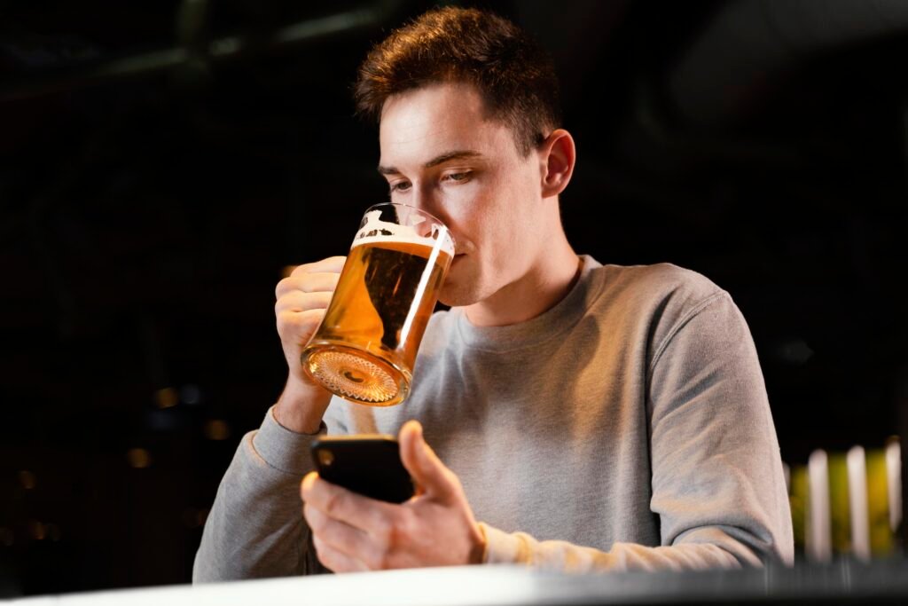 É possível ser uma cervejaria sem presença forte no digital hoje?